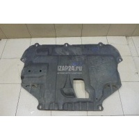 Защита картера Ford Focus II (2005 - 2008) 3M51R6P013AU