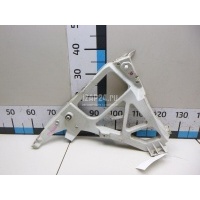 Кронштейн заднего бампера левый Ford Focus II (2005 - 2008) 1373849