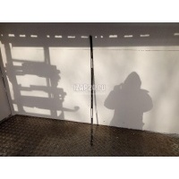 Молдинг крыши правый Ford Focus II (2005 - 2008) 1492078