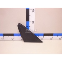 Накладка зеркала левого Ford Focus II (2005 - 2008) 1683640