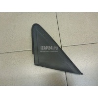 Накладка зеркала левого Ford Focus II (2005 - 2008) 1683640