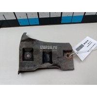 Накладка на порог (наружная) Ford Focus II (2005 - 2008) 1440536