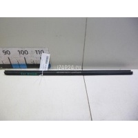 Накладка стекла переднего левого Ford Focus II (2005 - 2008) 1523456