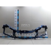 Панель передняя Ford Focus II (2005 - 2008) 1675180