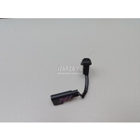 Форсунка омывателя лобового стекла Ford Focus II (2005 - 2008) 1708177