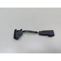 Форсунка омывателя лобового стекла Ford Focus II (2005 - 2008) 1708177