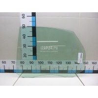 Стекло двери задней левой Ford Focus II (2005 - 2008) 1317985