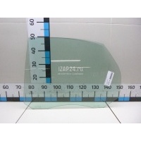 Стекло двери задней левой Ford Focus II (2005 - 2008) 1317985