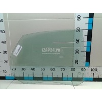 Стекло двери задней правой Ford Focus II (2005 - 2008) 1317984