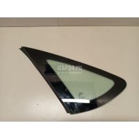 Стекло кузовное глухое левое Ford Focus II (2005 - 2008) 1360767