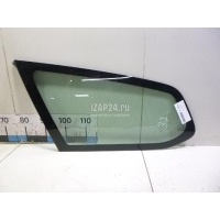 Стекло кузовное глухое левое Ford Focus II (2005 - 2008) 1367769