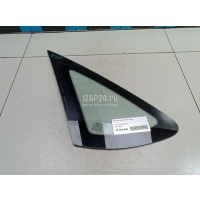 Стекло кузовное глухое левое Ford Focus II (2005 - 2008) 1360767