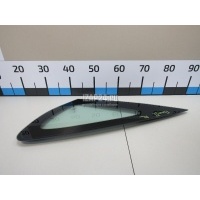 Стекло кузовное глухое левое Ford Focus II (2005 - 2008) 1362993