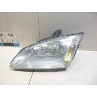 Фара левая Ford Focus II (2005 - 2008) 1480990