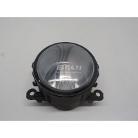 Фара противотуманная Suzuki Twingo (2007 - 2014) 3550063J01