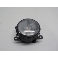 Фара противотуманная Suzuki Twingo (2007 - 2014) 3550063J01