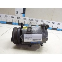 Компрессор кондиционера Ford Focus II (2005 - 2008) 1784597