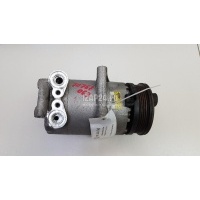 Компрессор кондиционера Ford Focus II (2005 - 2008) 6M5H19D629AC