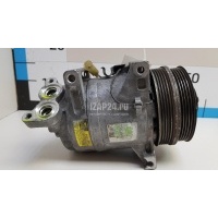 Компрессор кондиционера Ford Focus II (2005 - 2008) 1673990