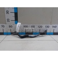 Патрубок Ford Focus II (2005 - 2008) 4M5G8A582FA