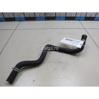 Патрубок отопителя Ford Focus II (2005 - 2008) 1491671