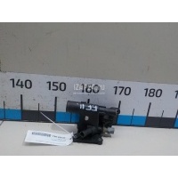 Фланец двигателя системы охлаждения Ford Focus II (2005 - 2008) 1360282