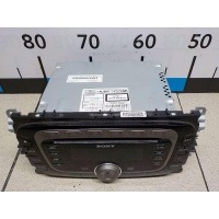 Магнитола Ford Focus II (2005 - 2008) 1830411