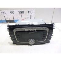 Магнитола Ford Focus II (2005 - 2008) 7M5T18C939EB