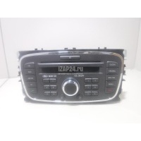 Магнитола Ford Focus II (2005 - 2008) 7M5T18C815BA