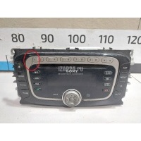 Магнитола Ford Focus II (2005 - 2008) 7M5T18C939EF