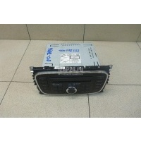Магнитола Ford Focus II (2005 - 2008) 7M5T18C815BC