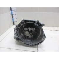 МКПП (механическая коробка переключения передач) Ford Focus II (2005 - 2008) 1744432