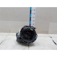 МКПП (механическая коробка переключения передач) Ford Focus II (2005 - 2008) 1744432