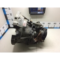 МКПП (механическая коробка переключения передач) Ford Focus II (2005 - 2008) 1744432