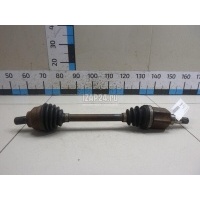 Полуось передняя левая Ford Focus II (2005 - 2008) 1686114