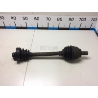 Полуось передняя левая Ford Focus II (2005 - 2008) 1716448