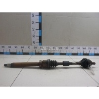 Полуось передняя правая Ford Focus II (2005 - 2008) 1726946