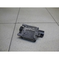 Блок управления вентилятором Ford Focus II (2005 - 2008) 940002904