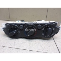 Блок управления отопителем Ford Focus II (2005 - 2008) 1719798