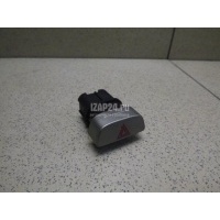 Кнопка аварийной сигнализации Ford Focus II (2005 - 2008) 8M5T13A350AA