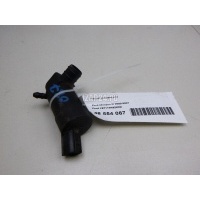 Насос омывателя Ford Focus II (2005 - 2008) 1S7117K624DD