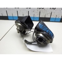 Сигнал звуковой Ford Focus II (2005 - 2008) 1347121