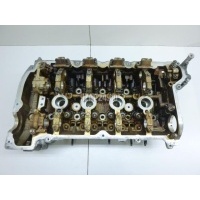 Головка блока Citroen-Peugeot C4 (2005 - 2011) 0200GV