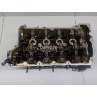 Головка блока Citroen-Peugeot C4 (2005 - 2011) 0200GV