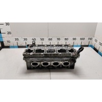 Головка блока Citroen-Peugeot C4 (2005 - 2011) 0200GZ