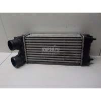 Интеркулер Citroen-Peugeot C4 (2005 - 2011) 1440H9