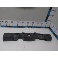 Кронштейн заднего бампера Citroen-Peugeot C4 (2005 - 2011) 7416G0