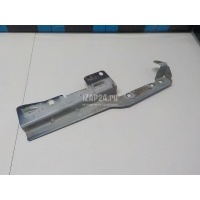 Кронштейн крепления крыла Citroen-Peugeot C4 (2005 - 2011) 7119FF