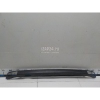 Накладка заднего бампера Citroen-Peugeot C4 (2005 - 2011) 7410X1