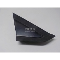 Накладка переднего крыла правого Citroen-Peugeot C4 (2005 - 2011) 9023SH